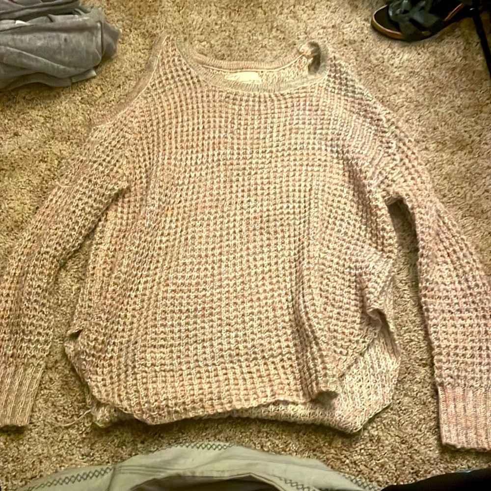 Vintage Havana sweater